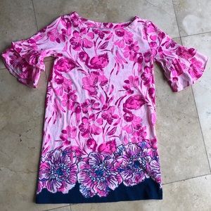 Lilly Pulitzer